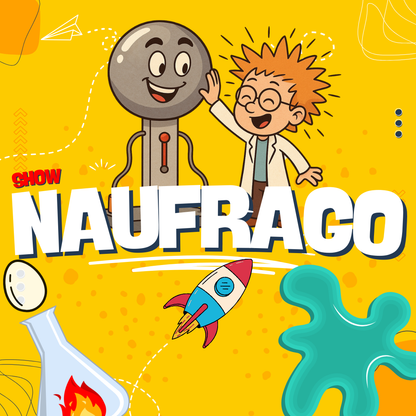 Naufrago