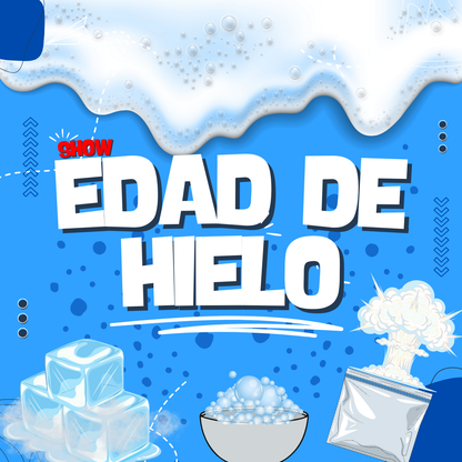 Edad De Hielo