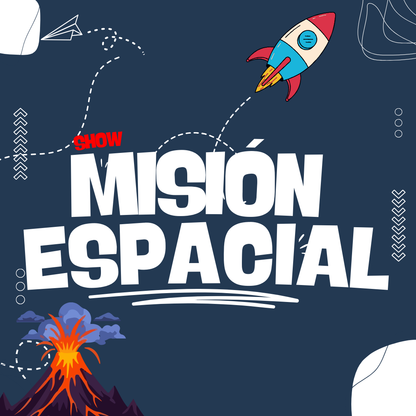 Mision Espacial