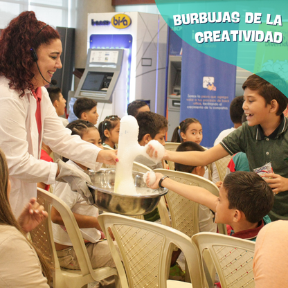 Regreso a Clases