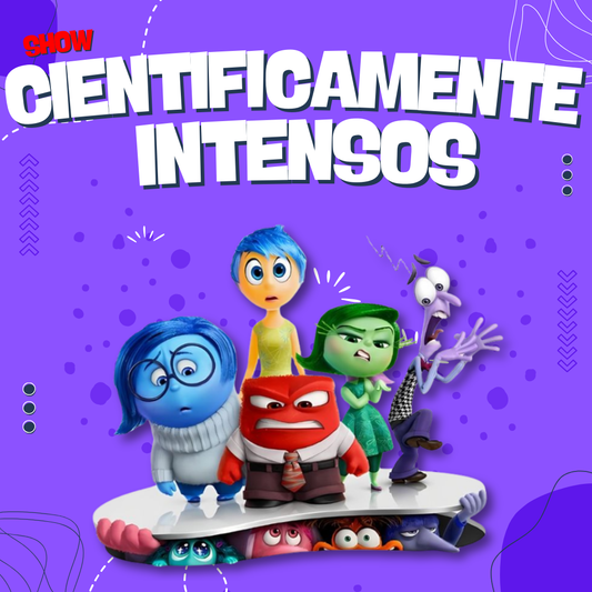 Cientificamente Intenso