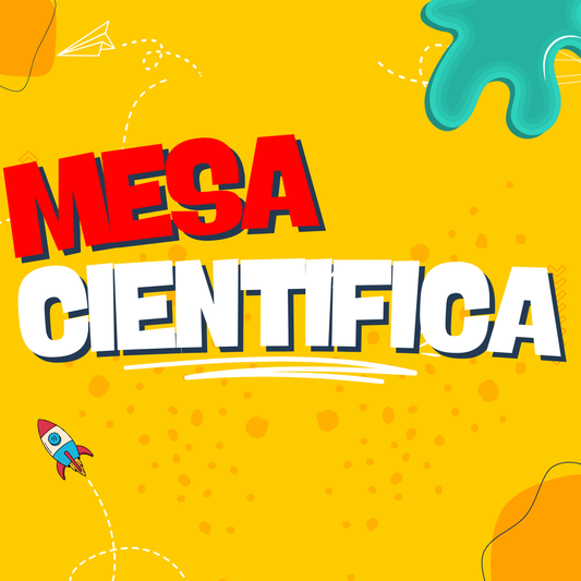 Mesa Cientifica