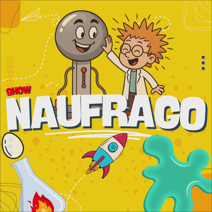 El Náufrago