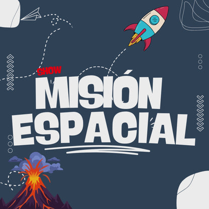 Misión Espacial