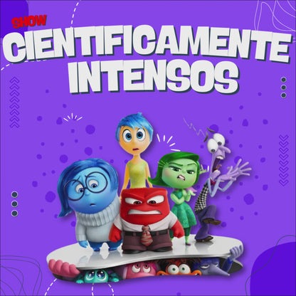 Científicamente Intensos