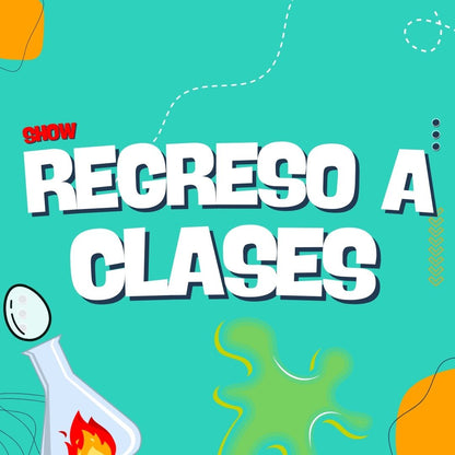Regreso a Clases