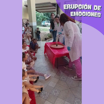 Científicamente Intensos