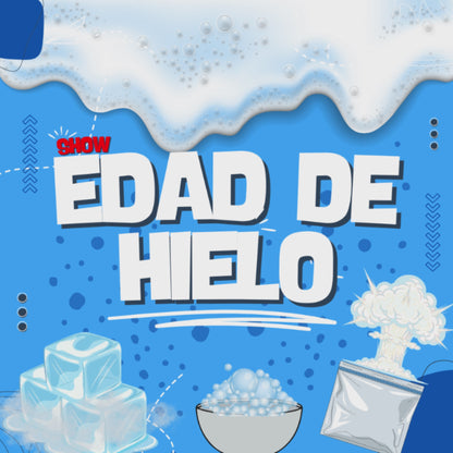 Edad de Hielo